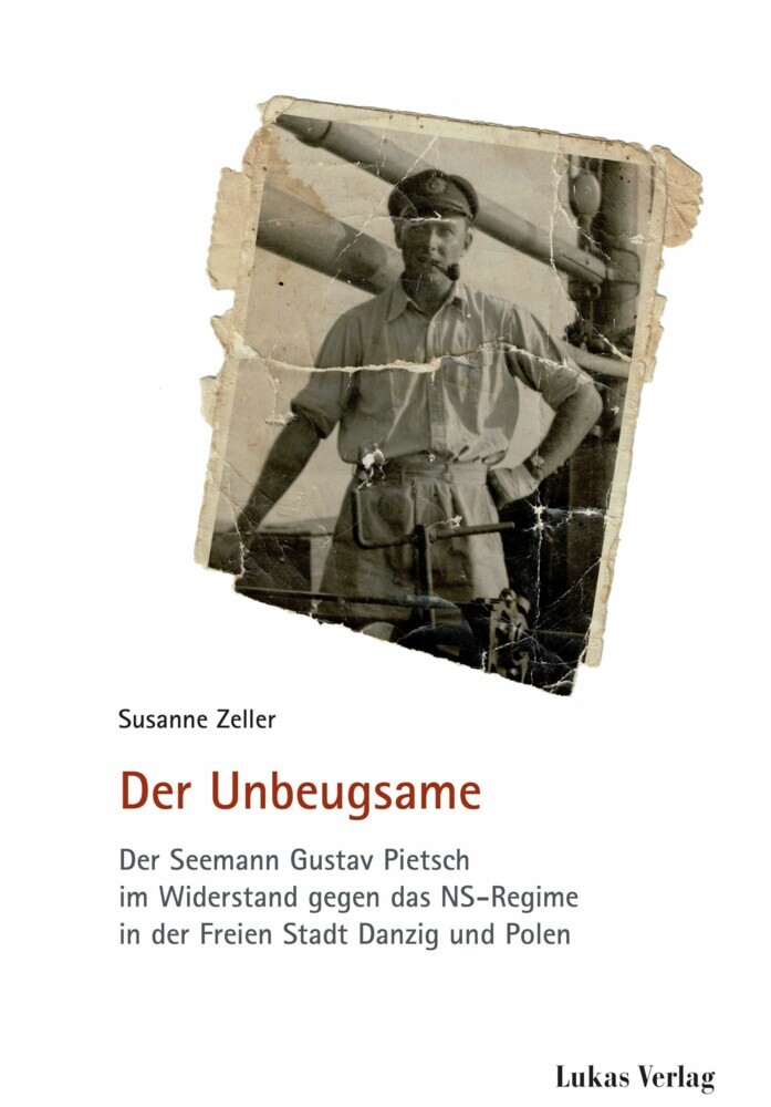 Der Unbeugsame main product photo