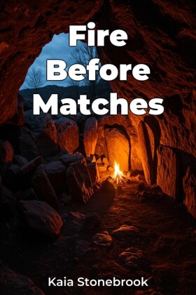 Fire Before Matches