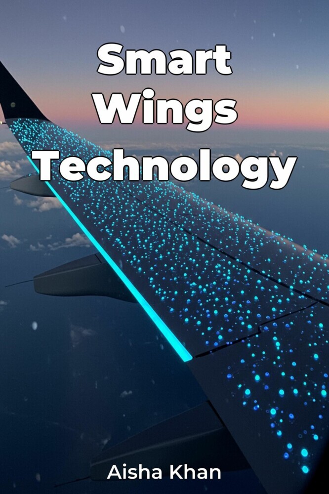 Smart Wings Technology main product photo