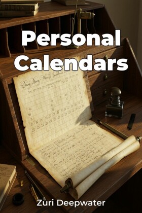 Personal Calendars