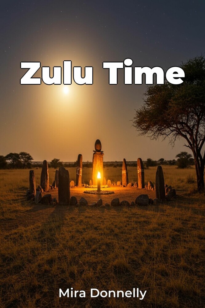 Zulu Time main product photo