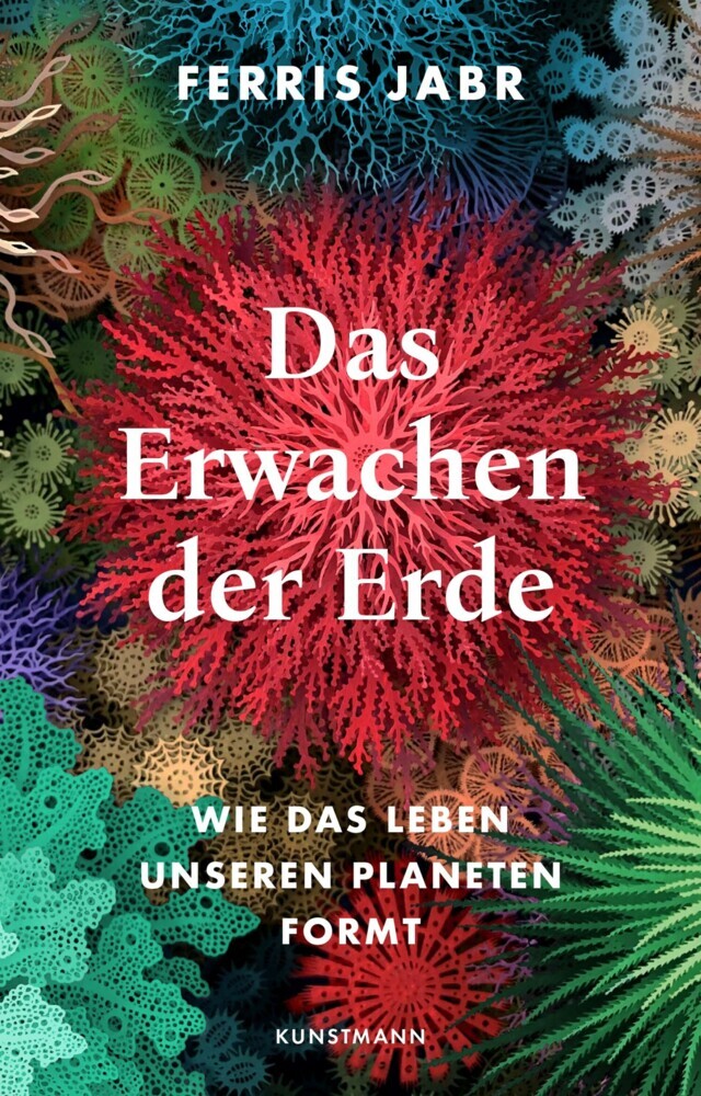 Das Erwachen der Erde main product photo