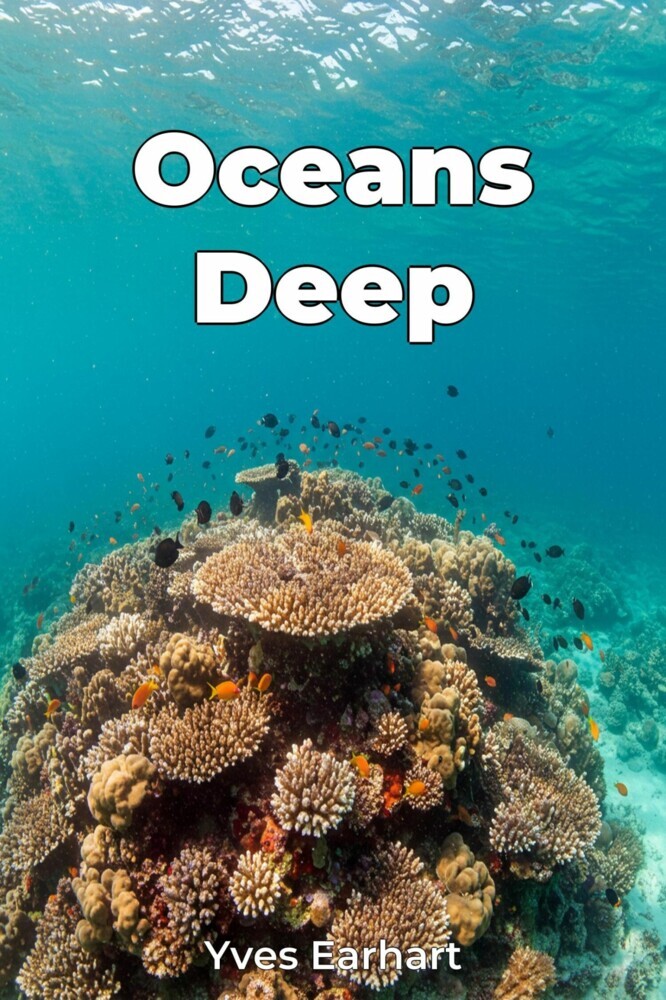 Oceans Deep main product photo