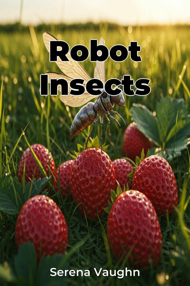 Robot Insects main product photo