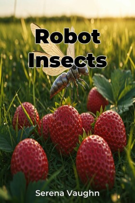 Robot Insects