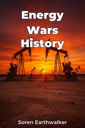 Energy Wars History