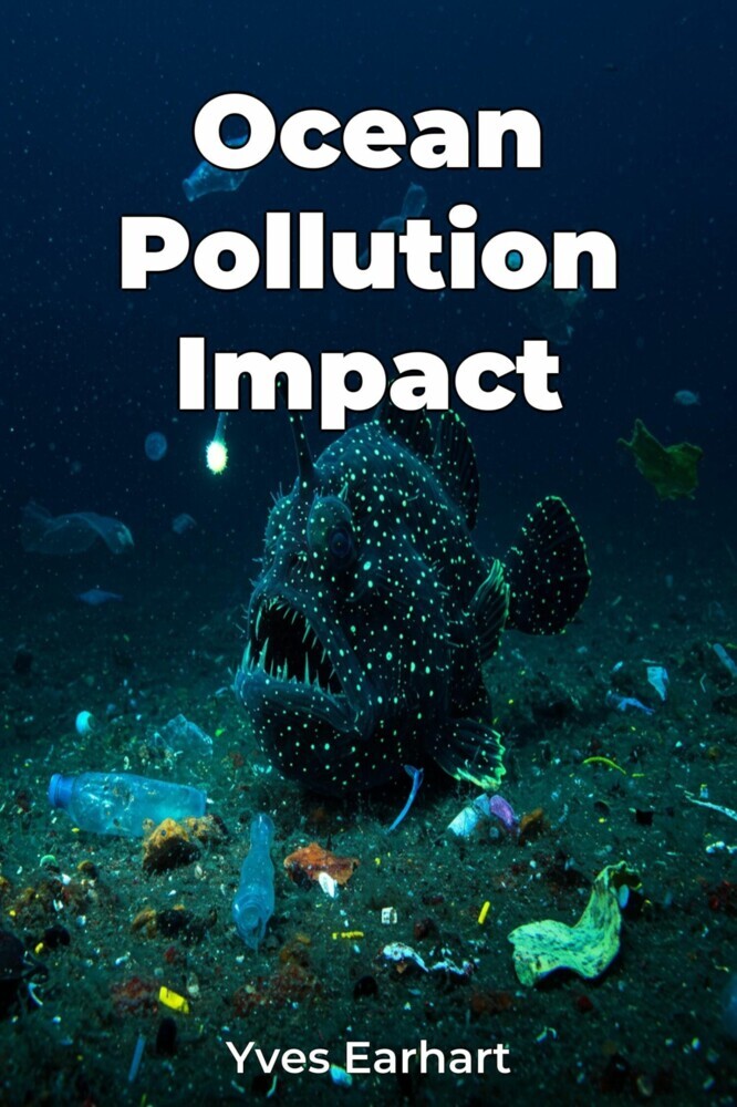 Ocean Pollution Impact main product photo