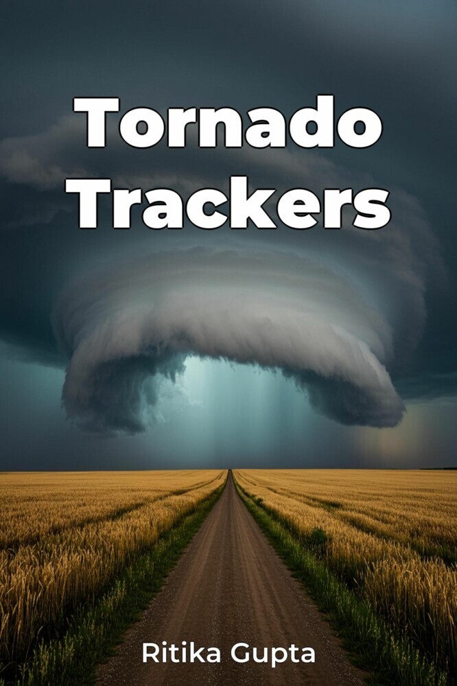 Tornado Trackers main product photo