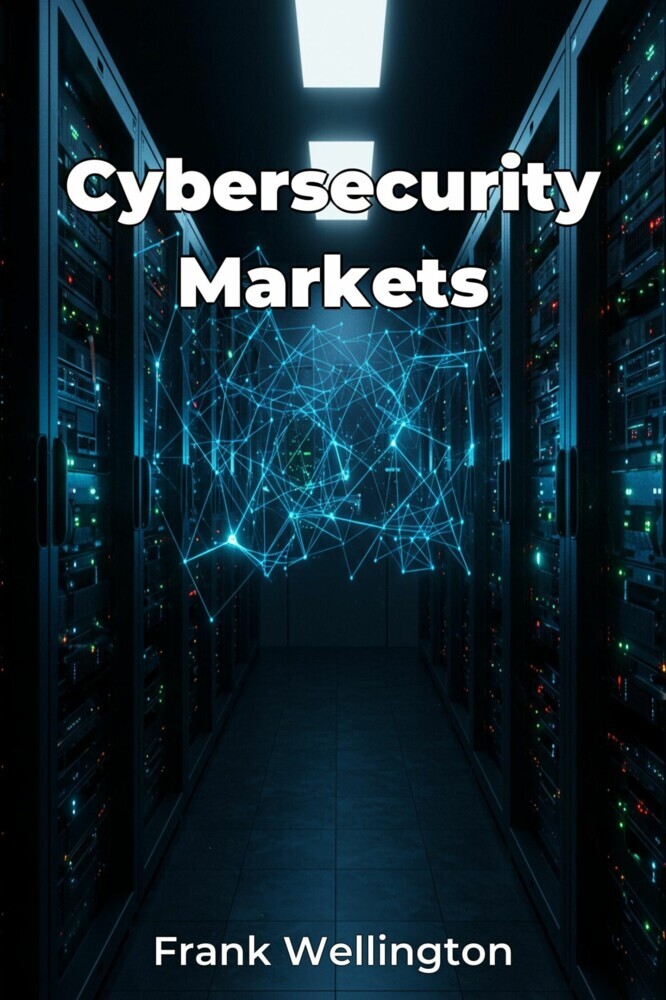 Cybersecurity Markets main product photo