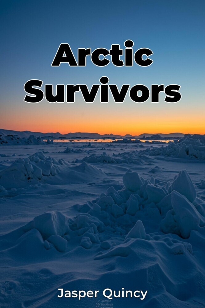 Arctic Survivors main product photo