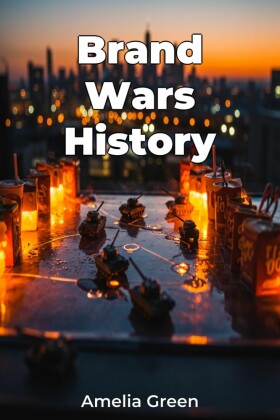 Brand Wars History