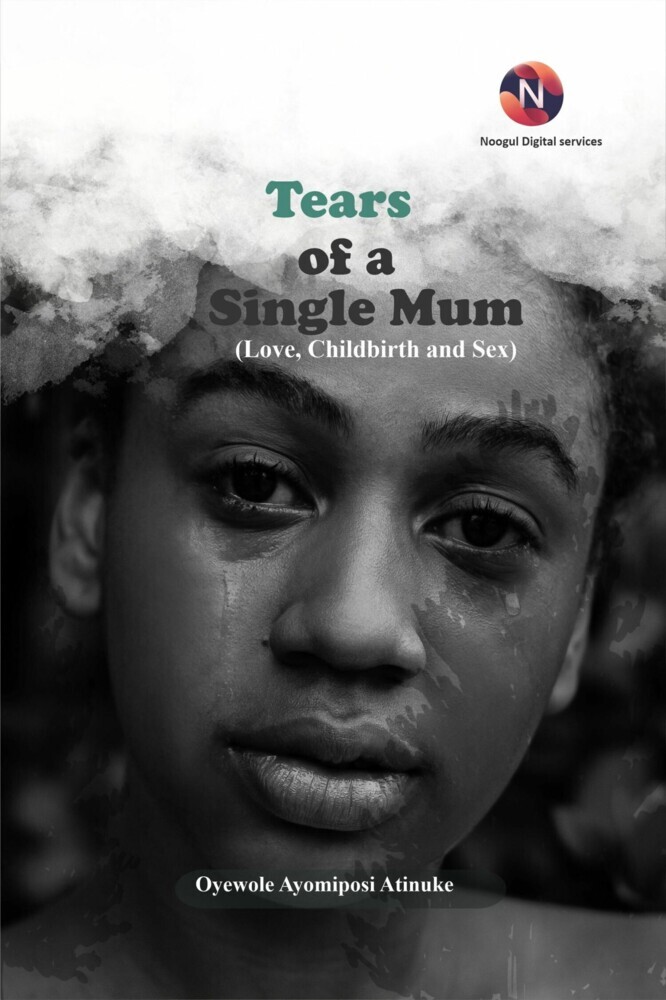 Tears of a Single Mum main product photo