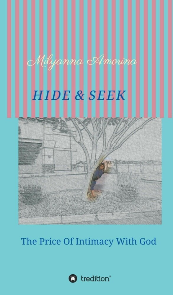 Hide & Seek main product photo