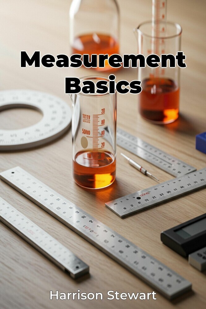 Measurement Basics main product photo