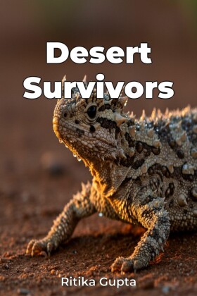 Desert Survivors