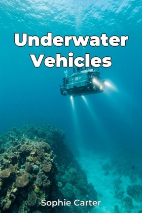 Underwater Vehicles