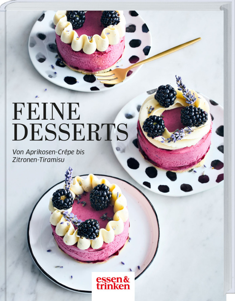 Feine Desserts main product photo