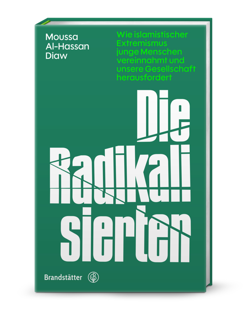 Die Radikalisierten main product photo