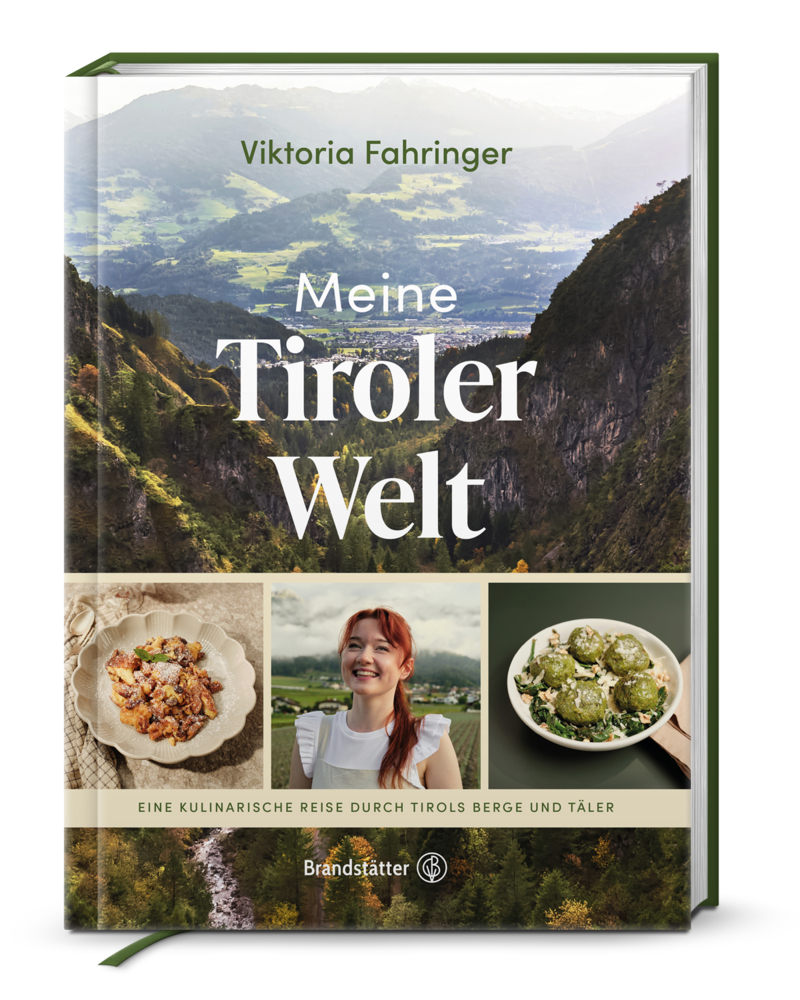 Meine Tiroler Welt main product photo