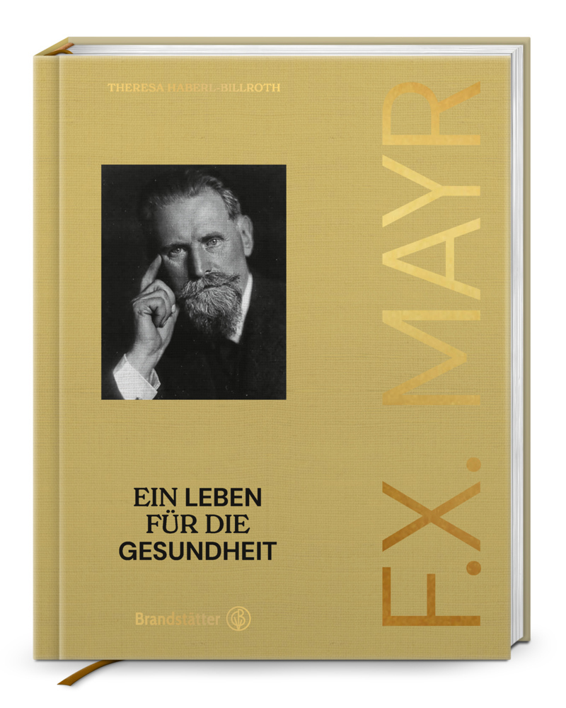 F. X. Mayr main product photo