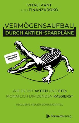 Vermögensaufbau durch Aktien-Sparpläne
