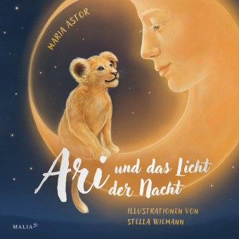 Ari und das Licht der Nacht