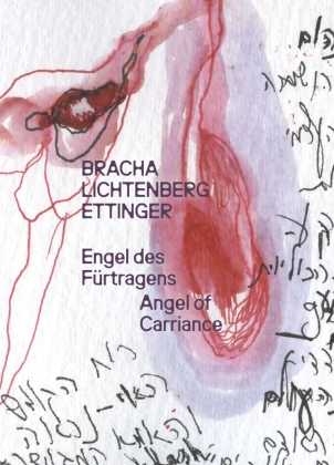 Engel des Fürtragens. Angel of Carriance