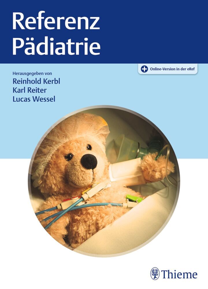 Referenz Pädiatrie main product photo