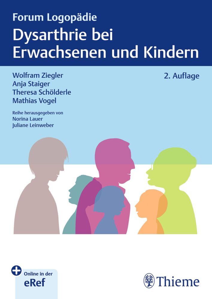 Dysarthrie bei Erwachsenen und Kindern main product photo