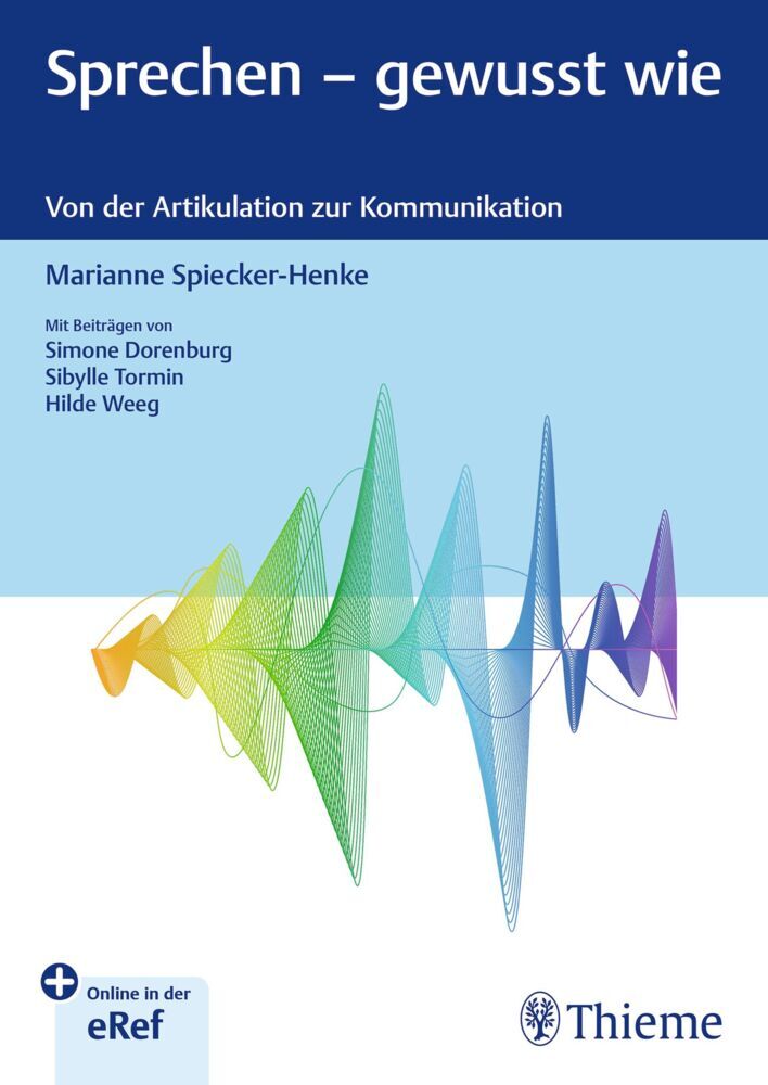 Sprechen - gewusst wie main product photo