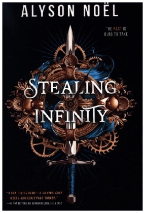 Stealing Infinity