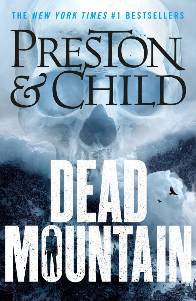 Dead Mountain main product photo