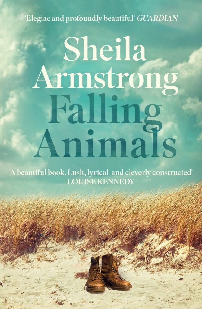 Falling Animals main product photo