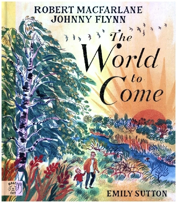 The World to Come - World to Come - A Times Book of the Year 2024 main product photo