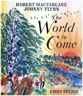 The World to Come - World to Come - A Times Book of the Year 2024