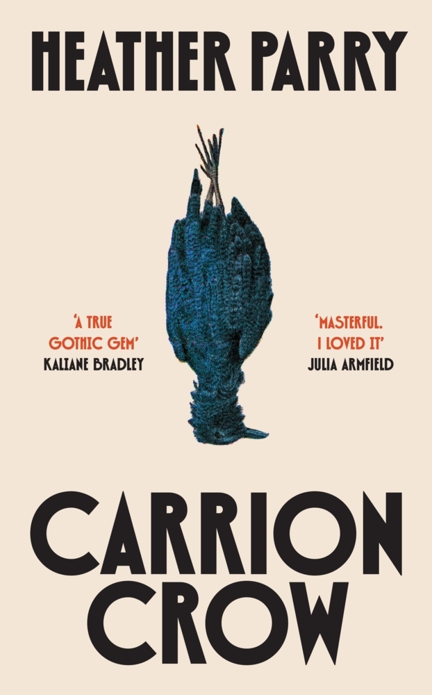 Carrion Crow main product photo