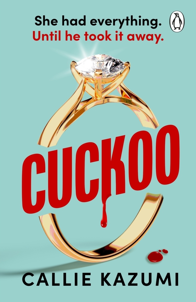 Cuckoo main product photo