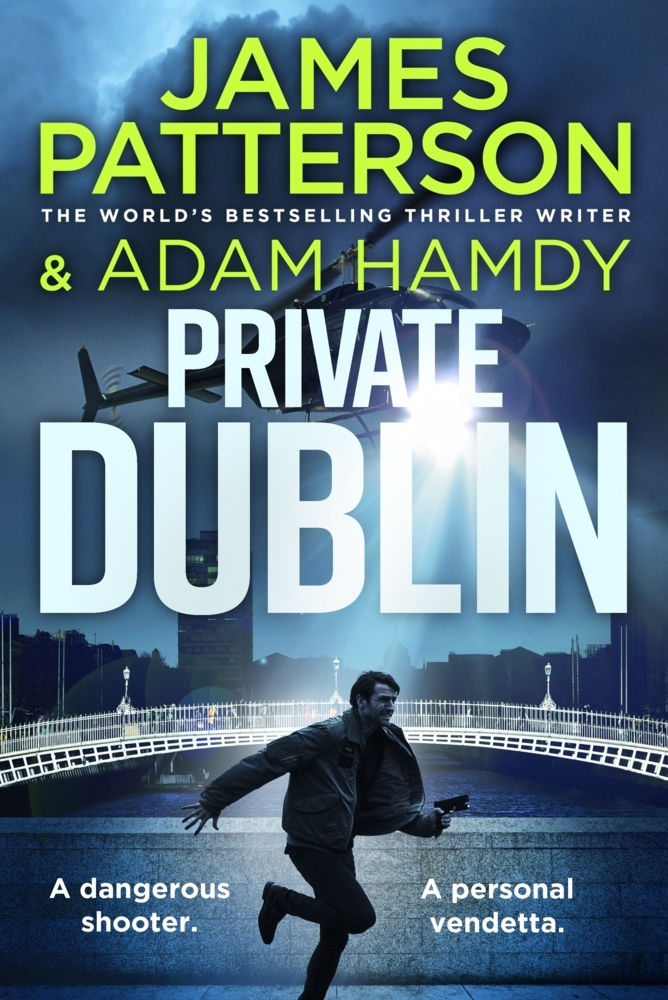 Private Dublin main product photo