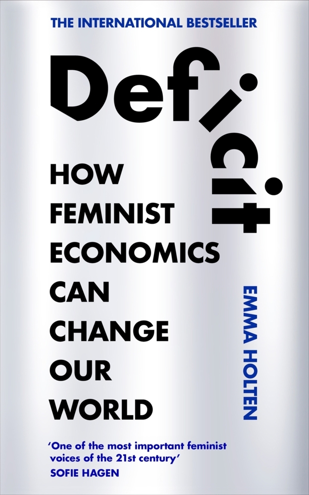 Deficit main product photo