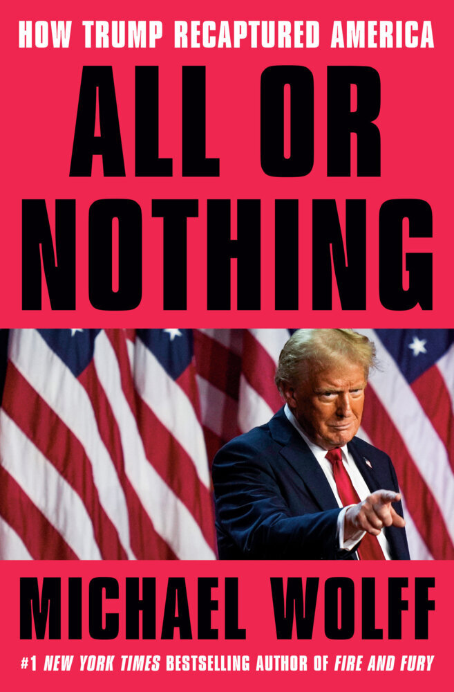 All or Nothing main product photo