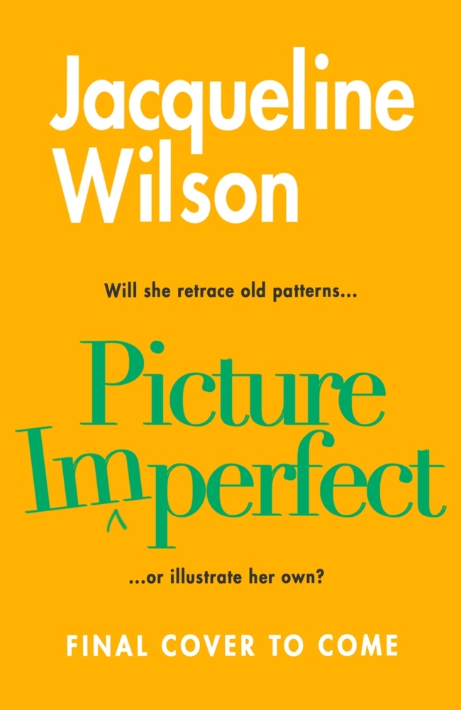 Picture Imperfect main product photo
