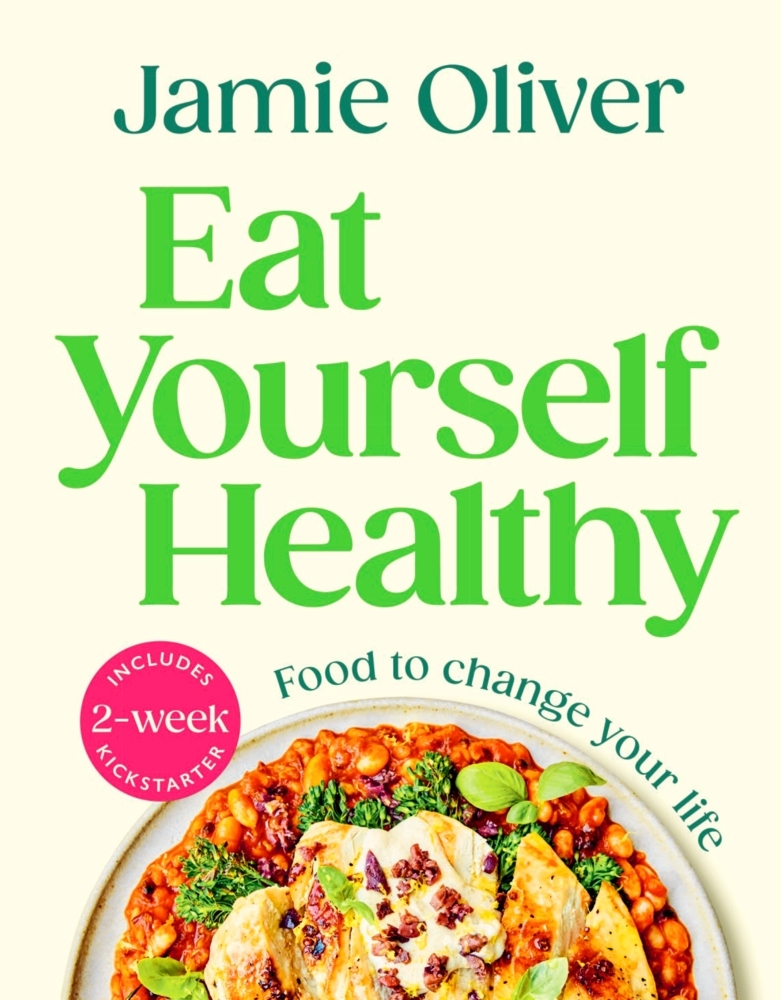 Eat Yourself Healthy main product photo