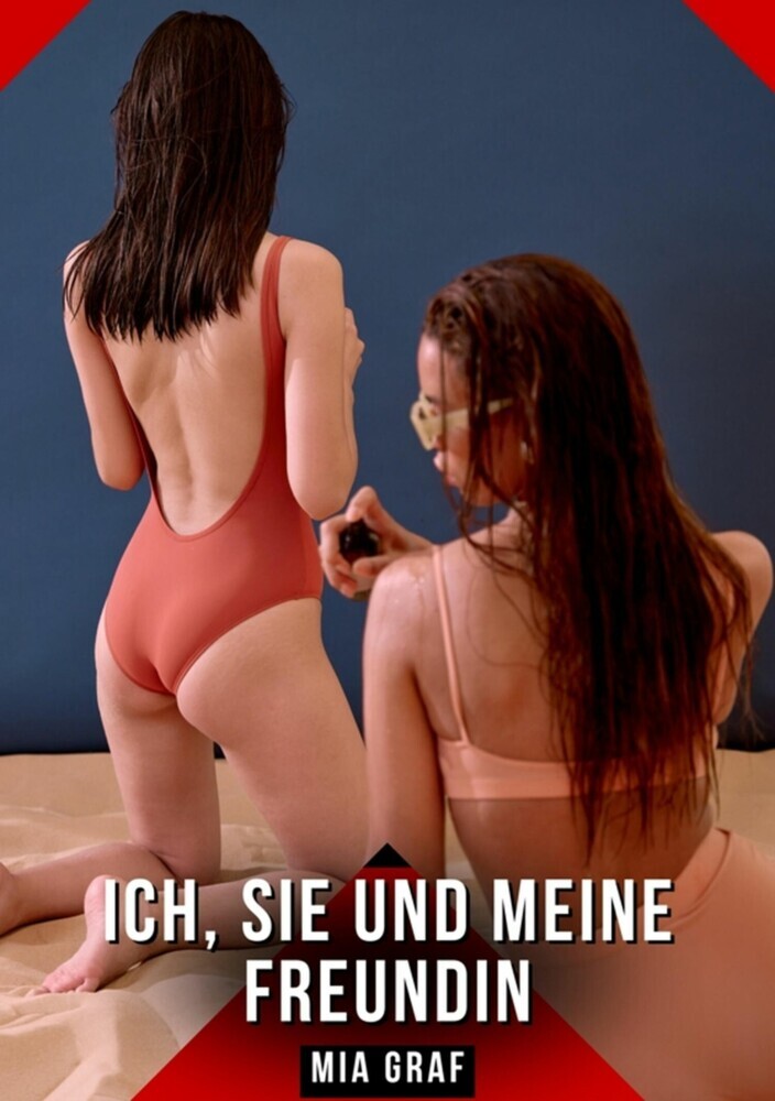 Ich, sie und meine Freundin main product photo