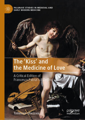 The 'Kiss' and the Medicine of Love