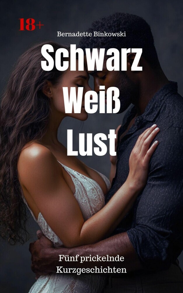 Schwarz Weiß Lust main product photo