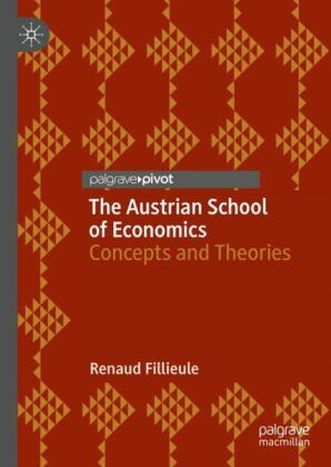 The Austrian School of Economics