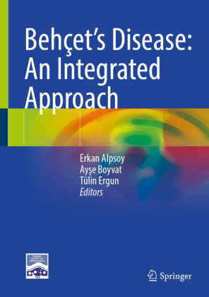 Behçet's Disease: An Integrated Approach