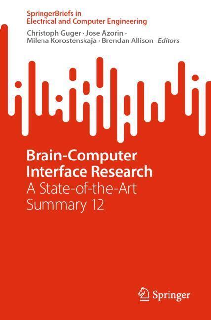 Brain-Computer Interface Research main product photo