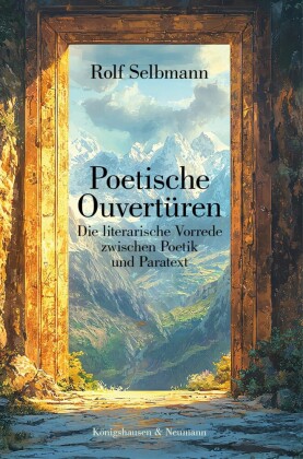 Poetische Ouvertüren