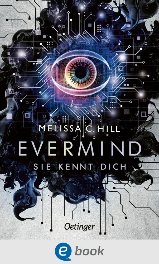 Evermind. Sie kennt dich main product photo